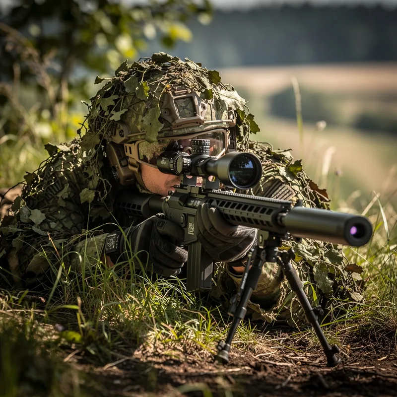 sniper