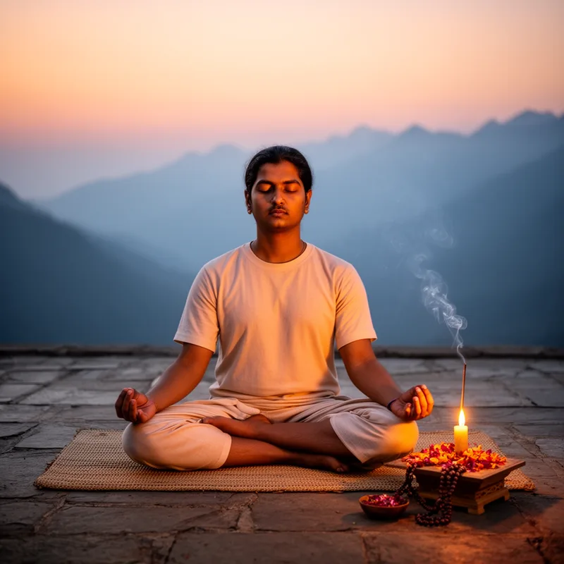 yogin