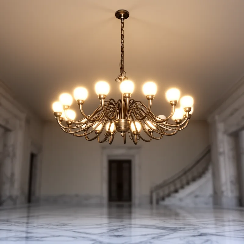 pendent