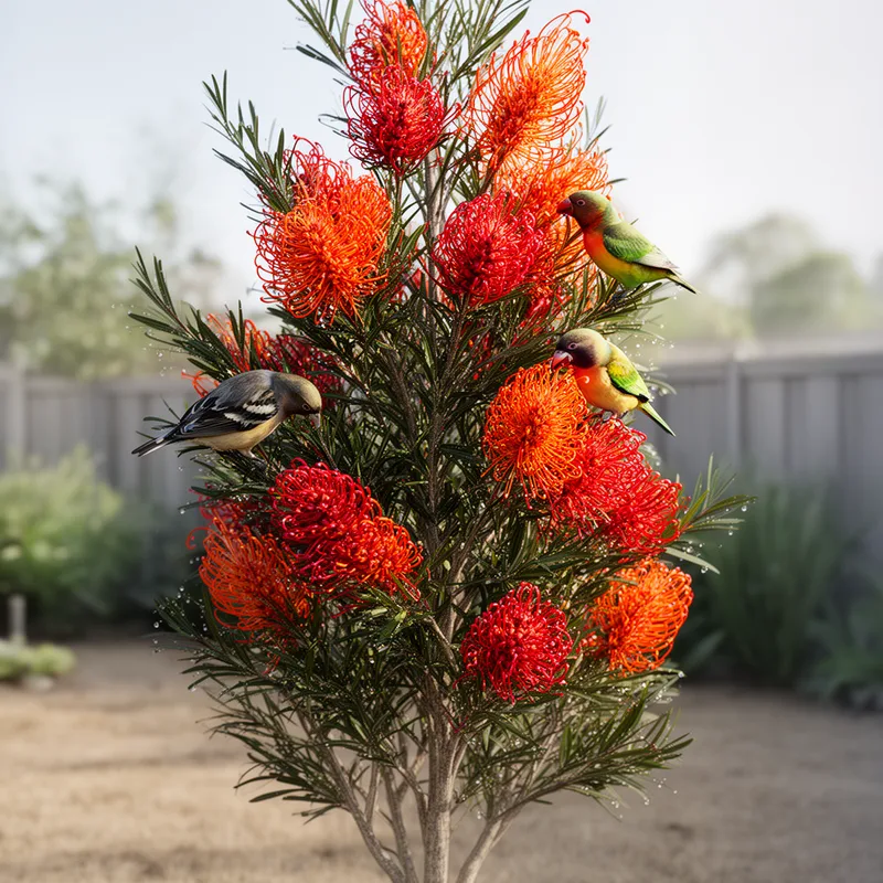 grevillea