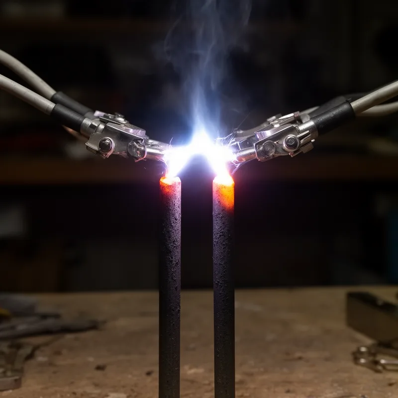 carbon arc