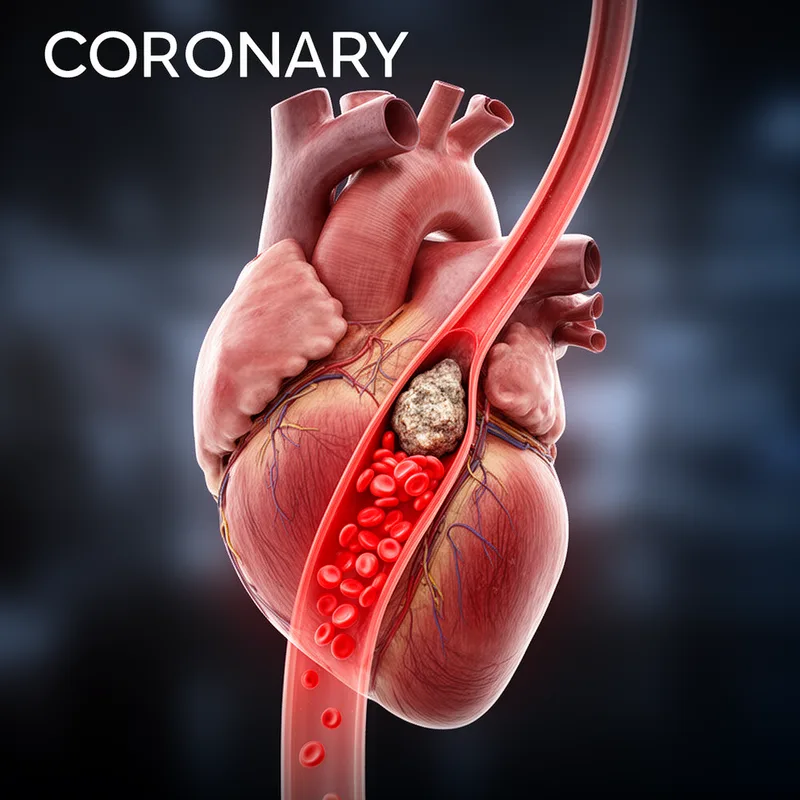 coronary