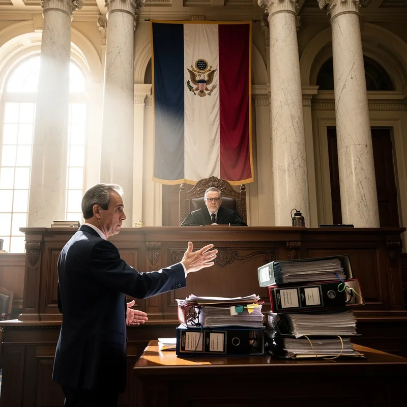 federal case