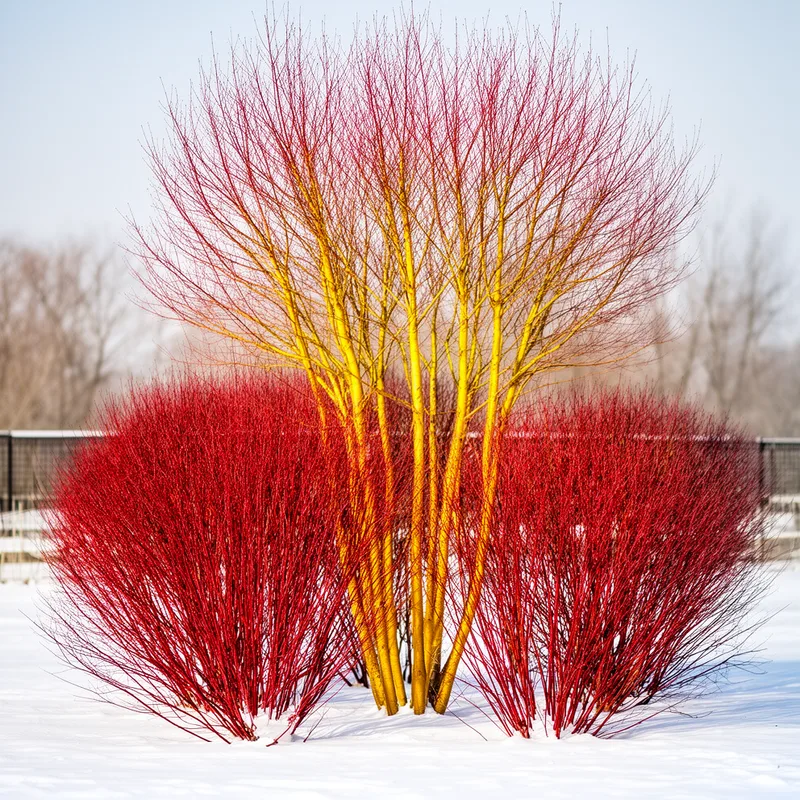 Cornus