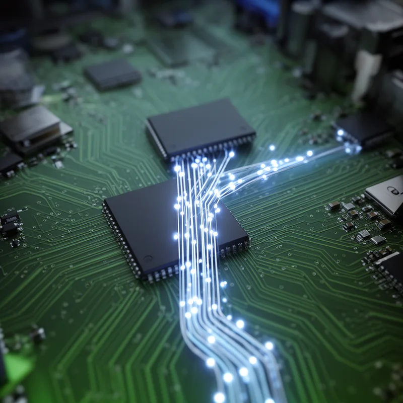 computer circuit
