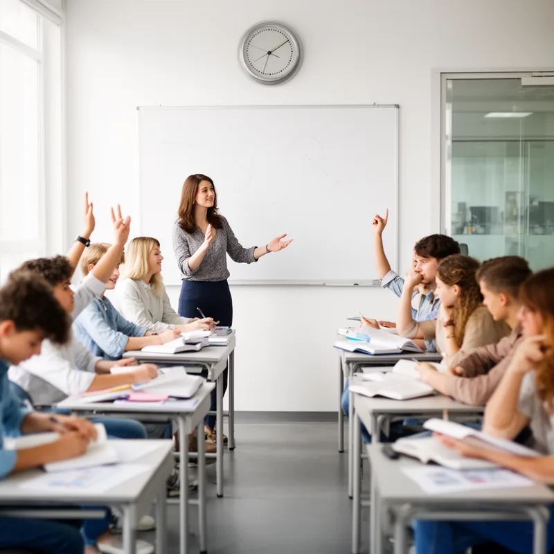 course session