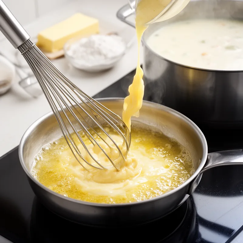 roux
