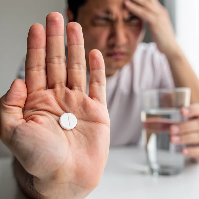 pain pill