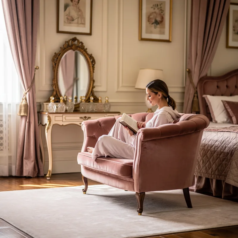 boudoir
