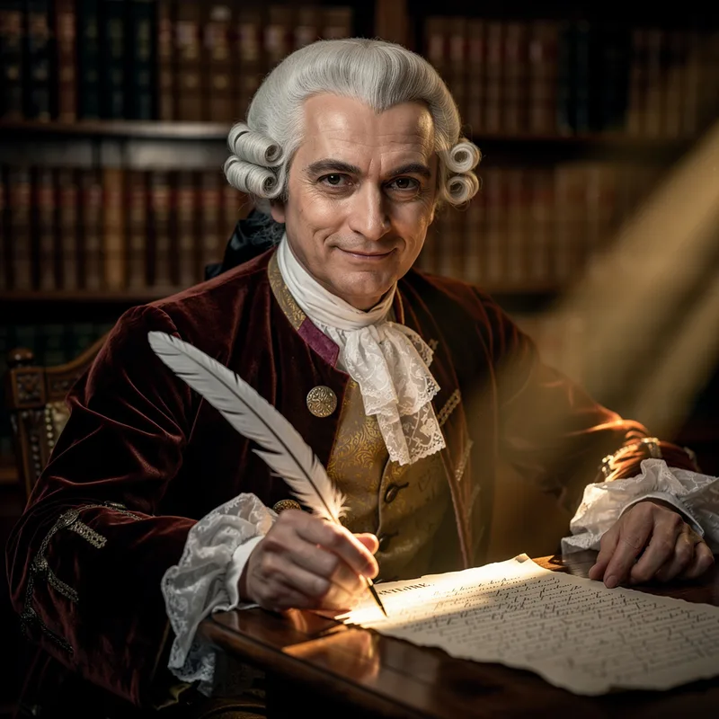 Voltaire