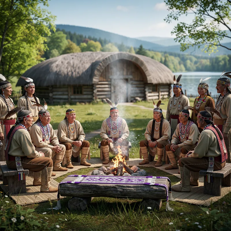 Haudenosaunee