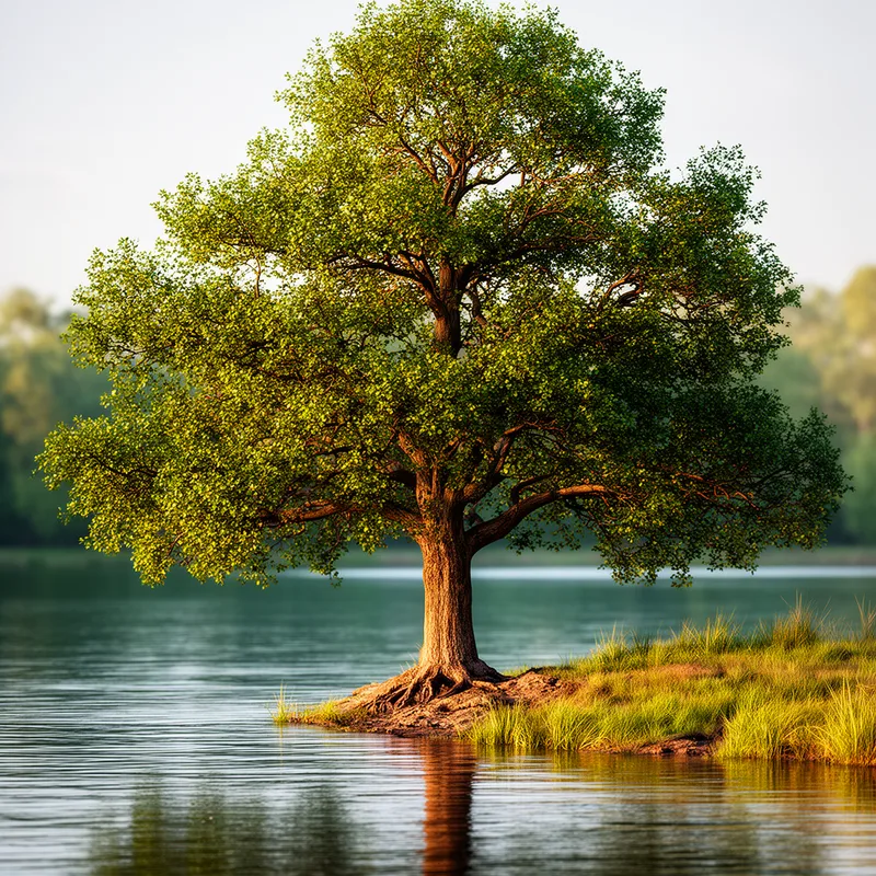 water elm