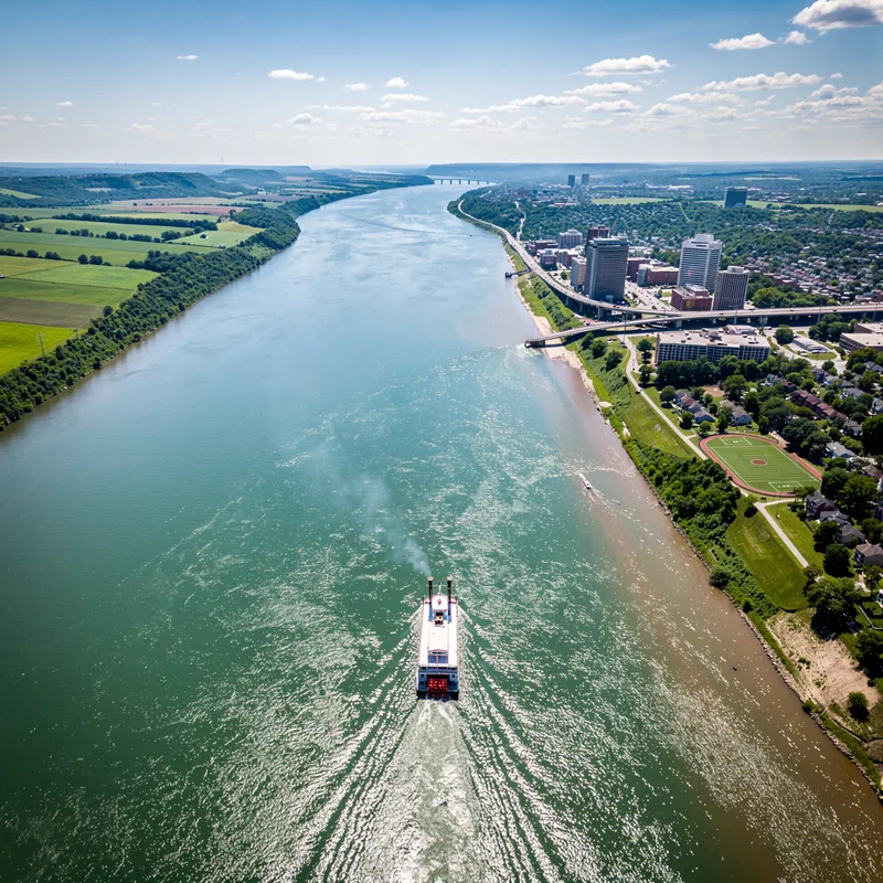 Ohio River