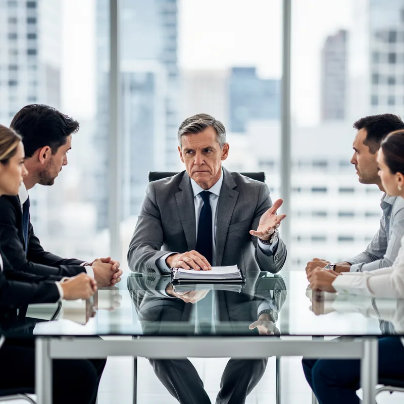 arbitrator