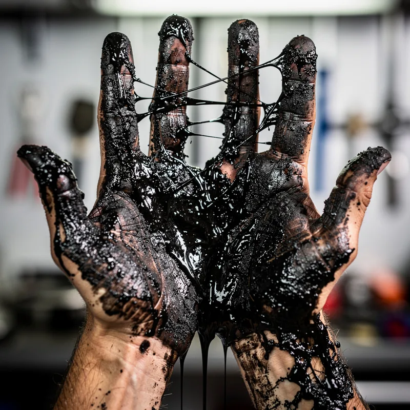 gunk