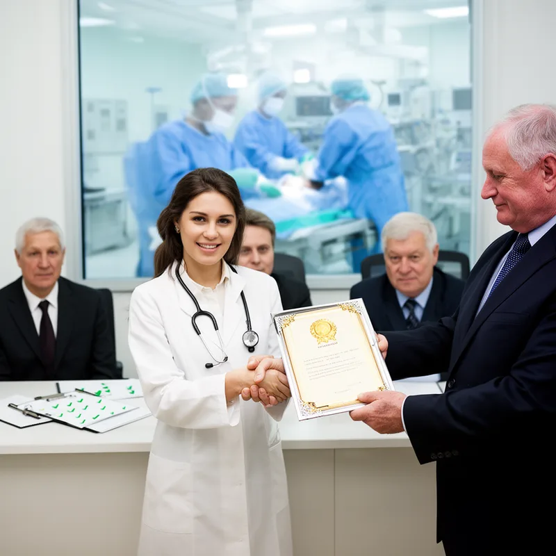 accredited