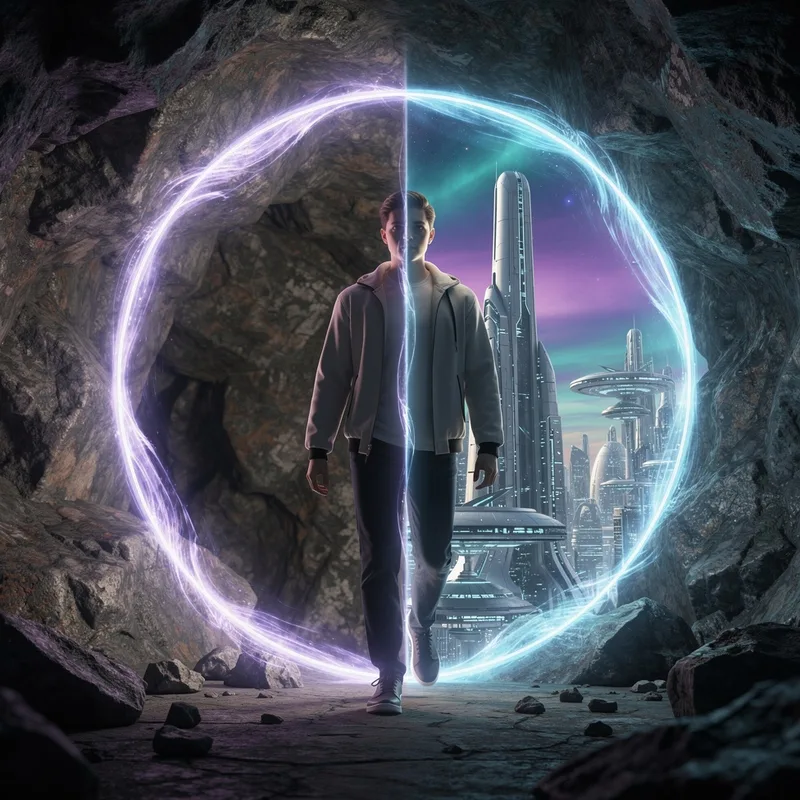 interdimensional