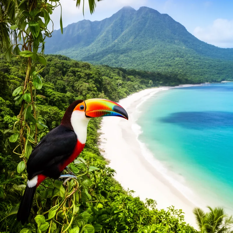 Costa Rica