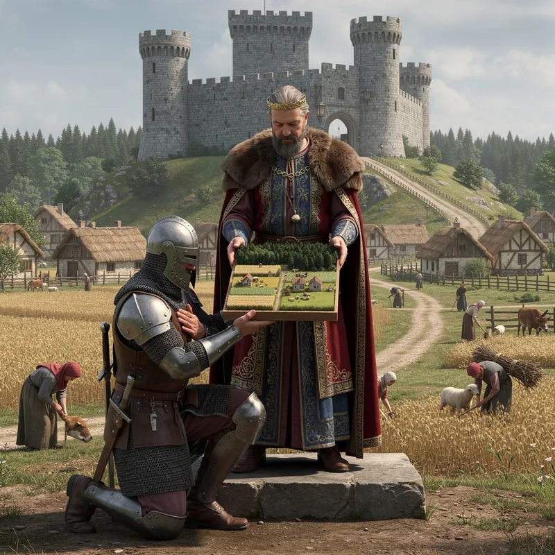 feudalism