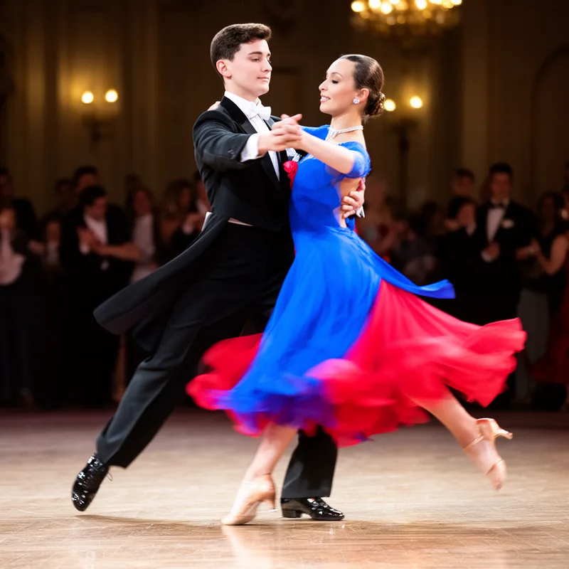 to quickstep