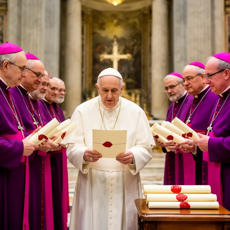 encyclical letter