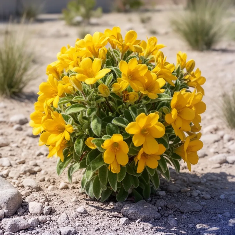 Fremontodendron