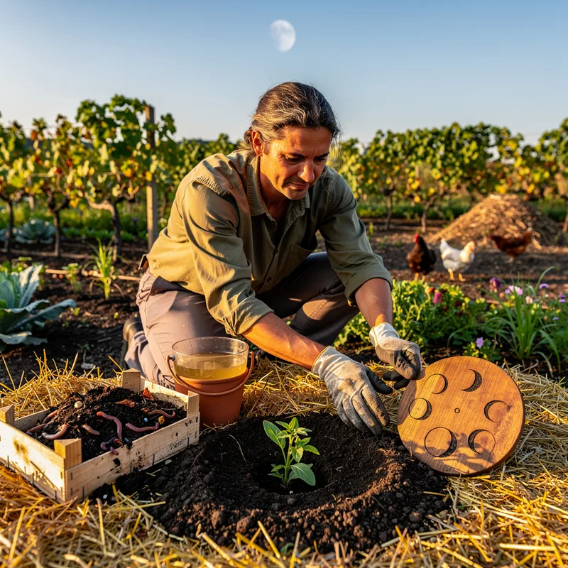 biodynamic