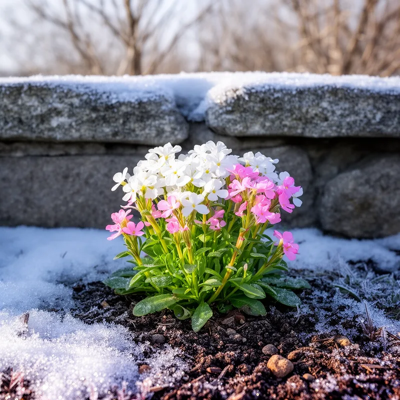 love-in-winter
