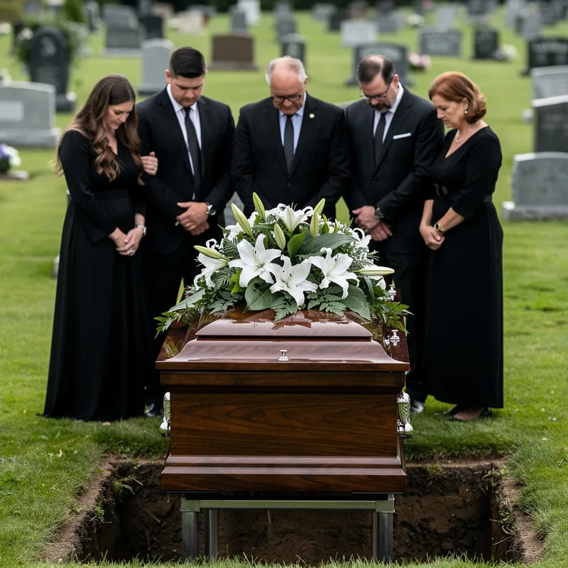 funeral