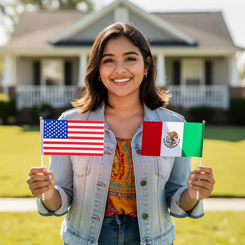 Mexican-American