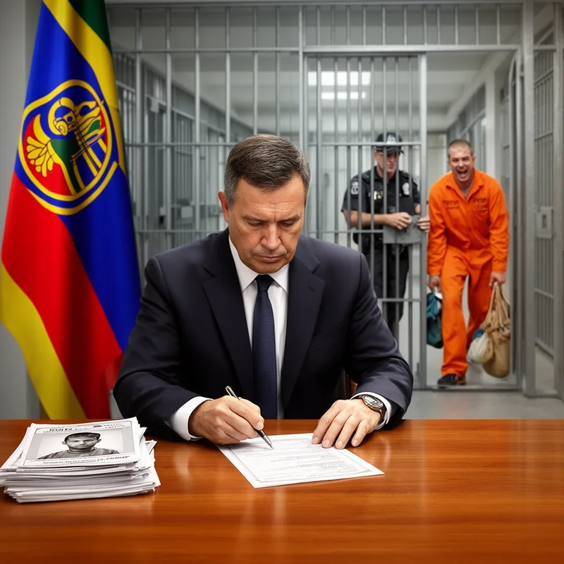 executive clemency