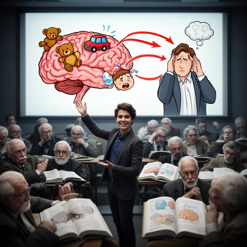 pseudo-Freudianism