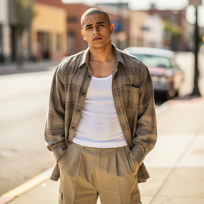 cholo