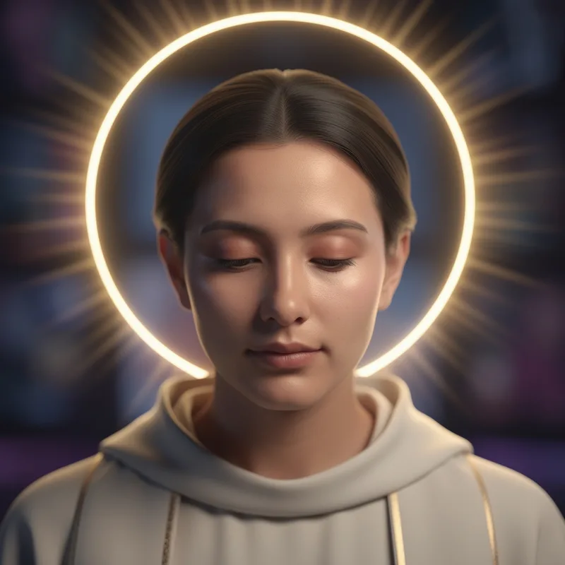 aura