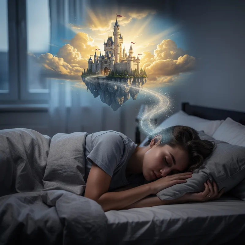 dreamer