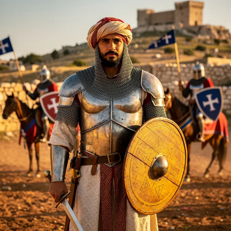 Saracen