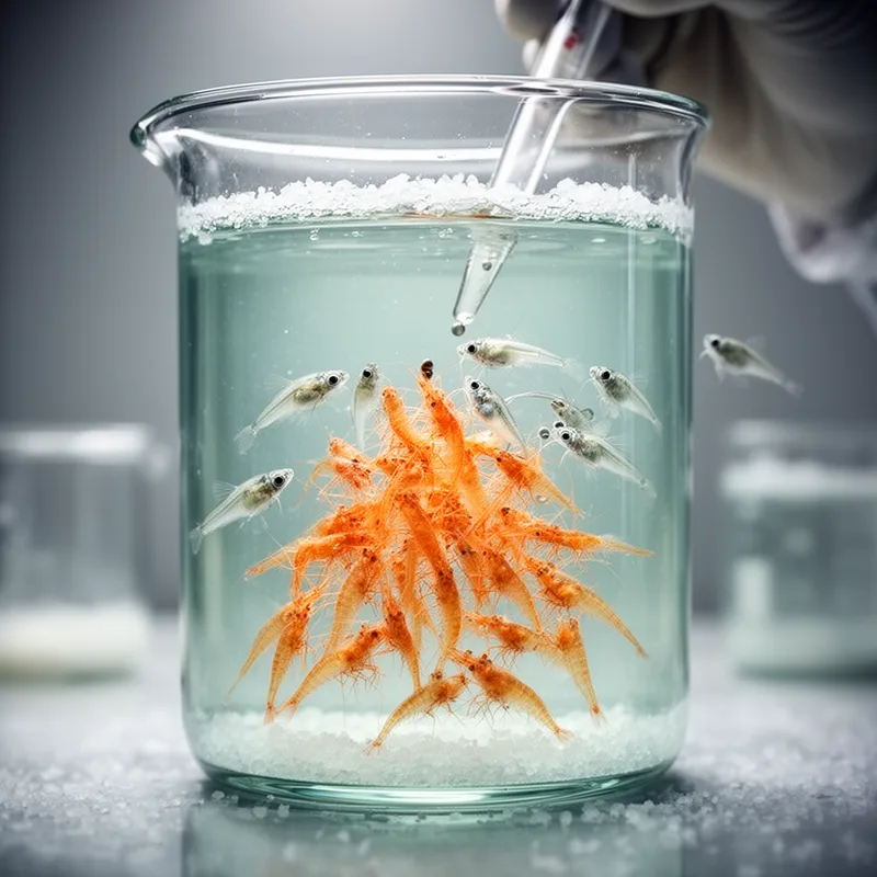Artemia