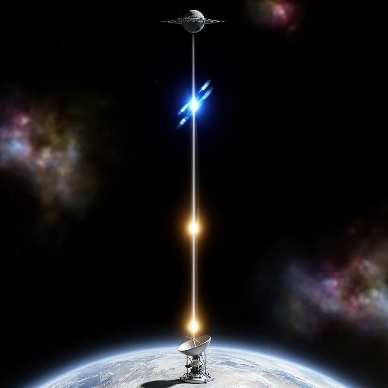 superluminal