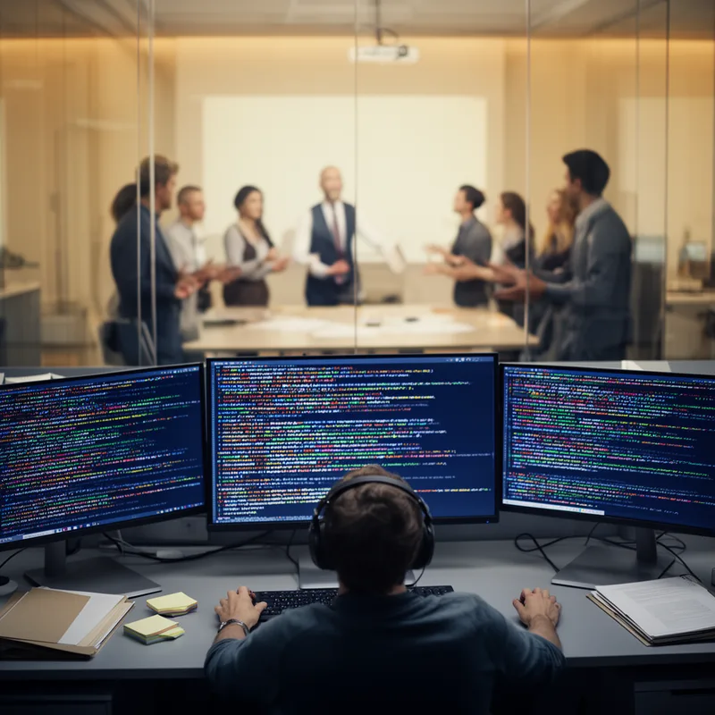 code monkey