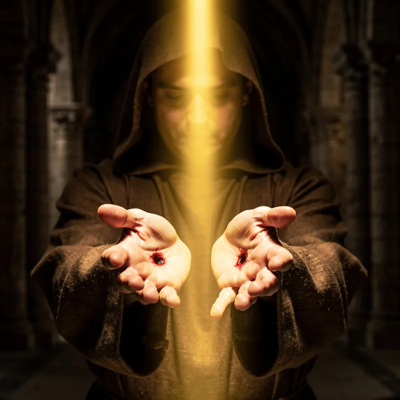 stigmata
