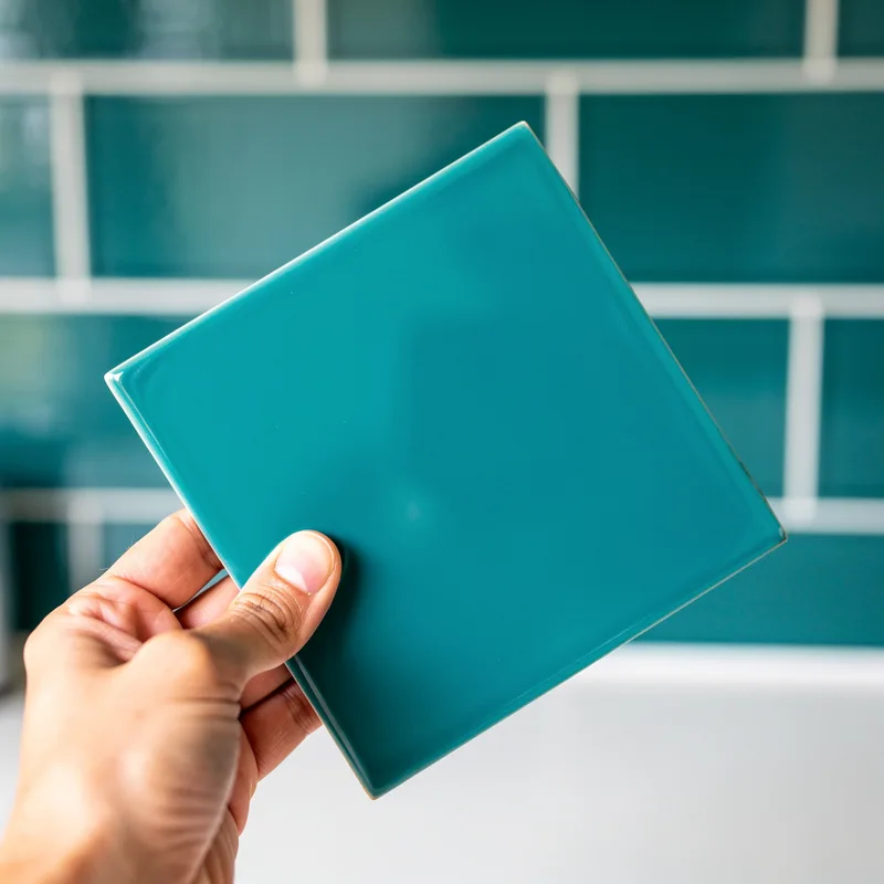 tile