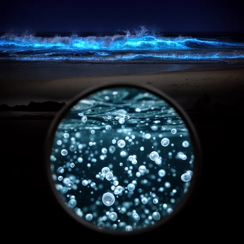 noctiluca