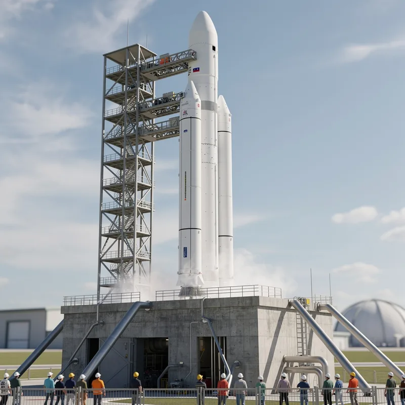launchpad