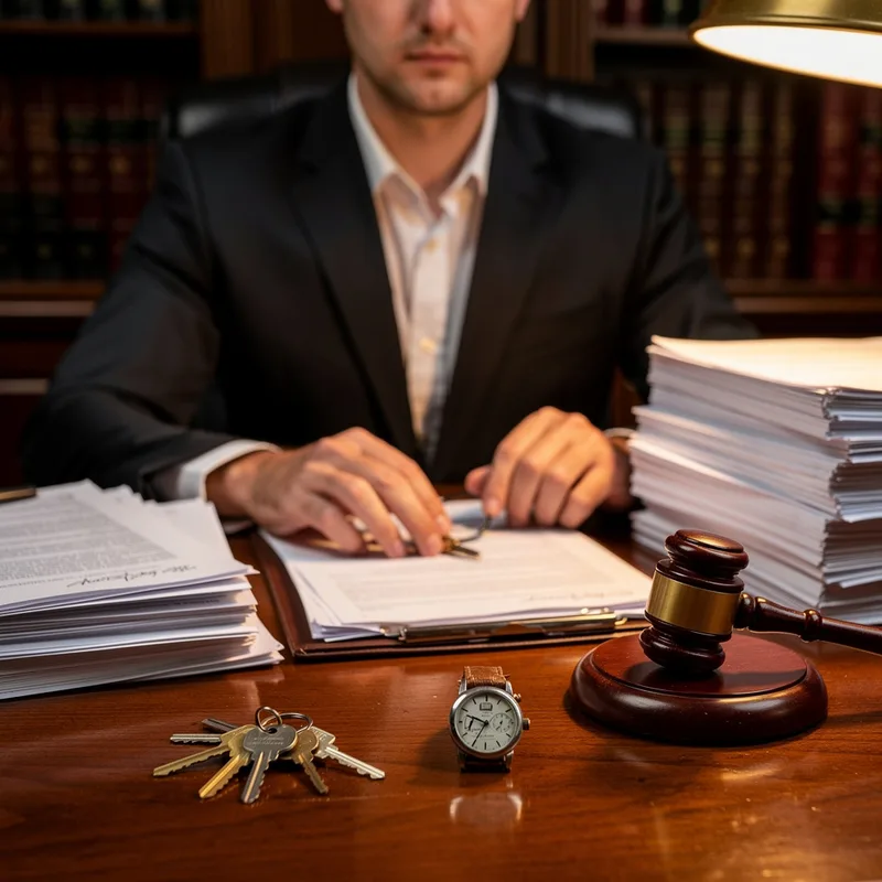 administrator