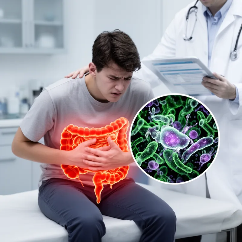 amebiasis