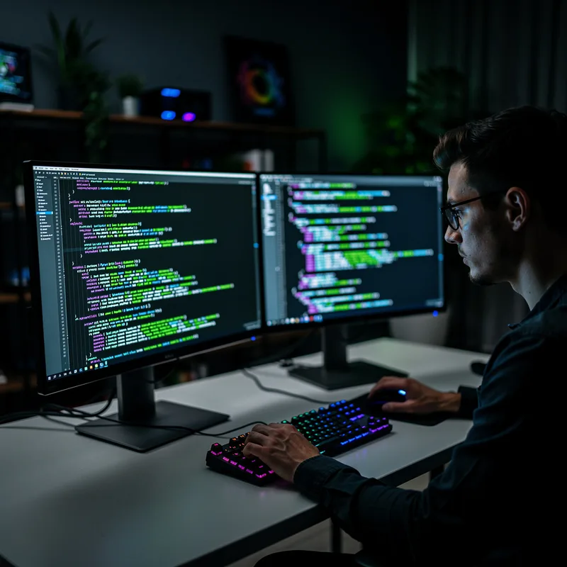 software engineer