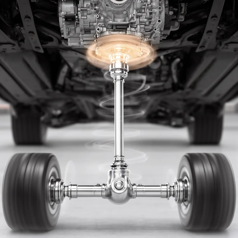 transmission shaft