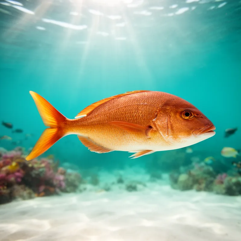 amberfish