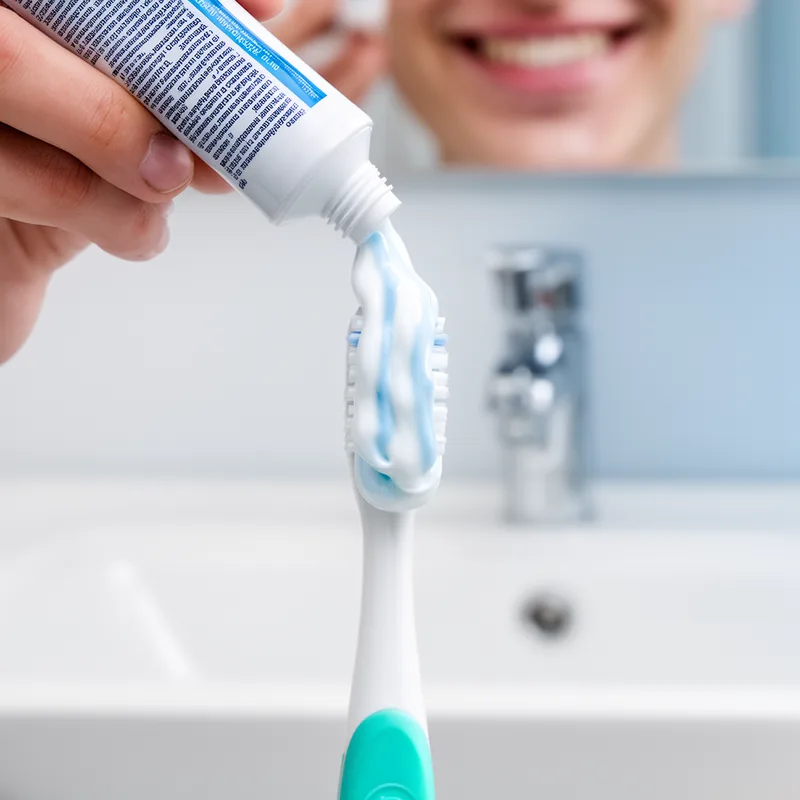 dentifrice