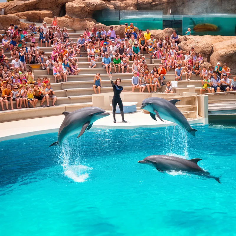 Marineland